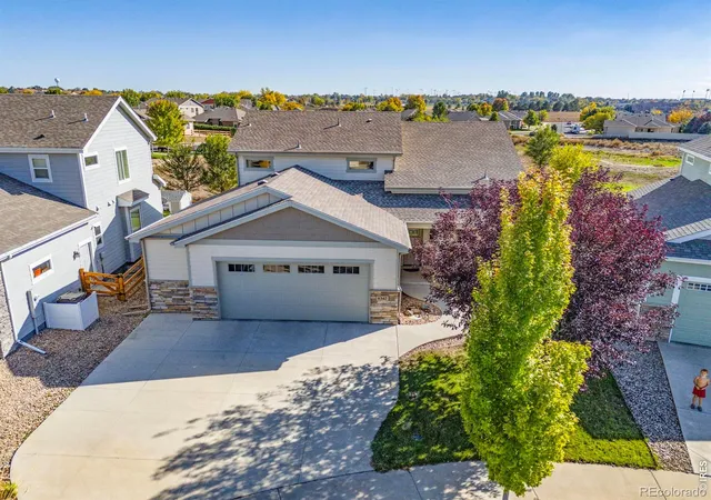 Photo 2 of Single family home for sale at 6342 W 13th Street Rd, Greeley, CO 80634 | MLS# IR1070829 | Listing updated on 2026-10-20
