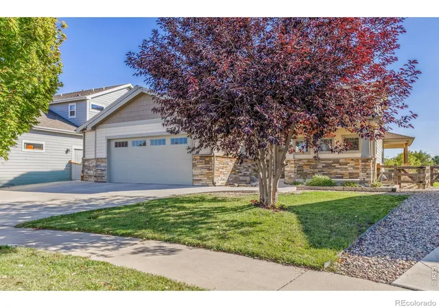 Photo 3 of Single family home for sale at 6342 W 13th Street Rd, Greeley, CO 80634 | MLS# IR1070829 | Listing updated on 2026-10-20