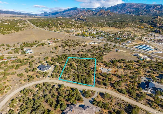 Photo 3 of Land for sale at 30036 Teal Run, Buena Vista, CO 81211 | MLS# 5564203 | Listing updated on 2026-10-20