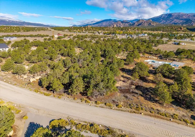 Photo 4 of Land for sale at 30036 Teal Run, Buena Vista, CO 81211 | MLS# 5564203 | Listing updated on 2026-10-20