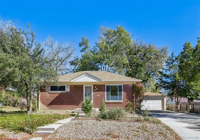Photo 1 of Sale Pending at 10656 Corona St, Northglenn, CO 80233 | MLS# 8787961 | Listing updated on 2026-10-22