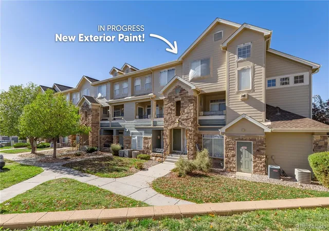 Condo for sale at 488 Black Feather Loop #218, Castle Rock, CO 80104 | MLS# 4835939