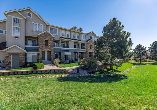 Photo 1 of Condo for sale at 488 Black Feather Loop #218, Castle Rock, CO 80104 | MLS# 4835939 | Listing updated on 2026-10-22