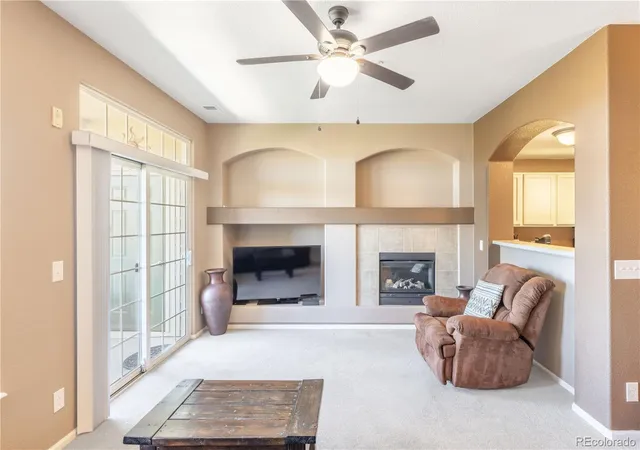 Photo 3 of Condo for sale at 488 Black Feather Loop #218, Castle Rock, CO 80104 | MLS# 4835939 | Listing updated on 2026-10-22
