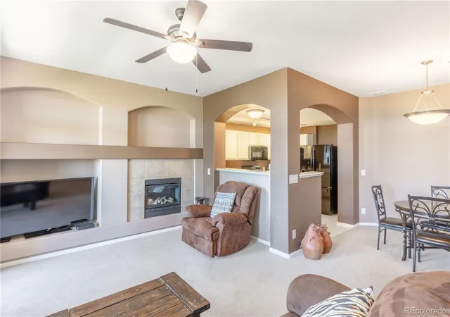 Photo 4 of Condo for sale at 488 Black Feather Loop #218, Castle Rock, CO 80104 | MLS# 4835939 | Listing updated on 2026-10-22