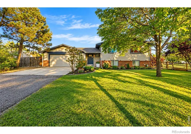 Photo 1 of Single family home for sale at 4608 Sunshine Ct, Loveland, CO 80537 | MLS# IR1070831 | Listing updated on 2026-10-24