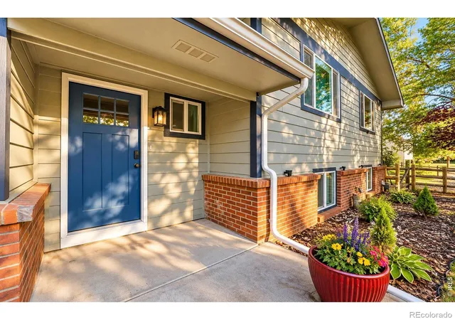 Photo 2 of Single family home for sale at 4608 Sunshine Ct, Loveland, CO 80537 | MLS# IR1070831 | Listing updated on 2026-10-24
