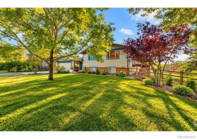 Photo 4 of Single family home for sale at 4608 Sunshine Ct, Loveland, CO 80537 | MLS# IR1070831 | Listing updated on 2026-10-24
