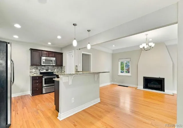 Photo 1 of Single family home for sale at 1410 Glencoe St, Denver, CO 80220 | MLS# 9823972 | Listing updated on 2026-10-20