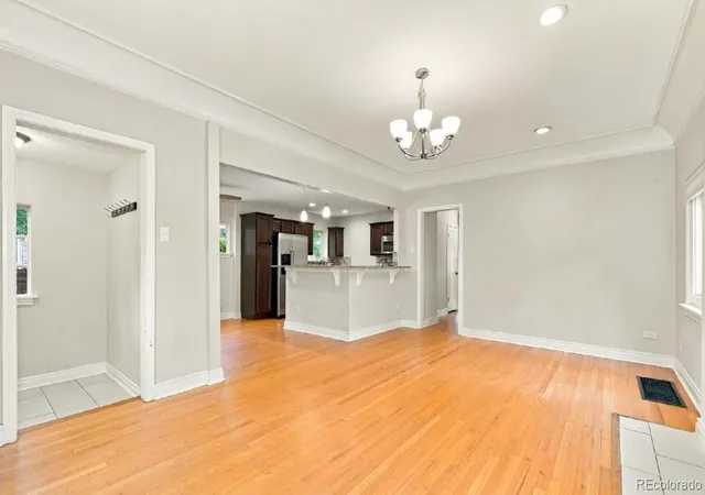 Photo 4 of Single family home for sale at 1410 Glencoe St, Denver, CO 80220 | MLS# 9823972 | Listing updated on 2026-10-20