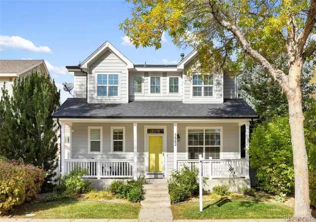Single family home for sale at 3662 Cassiopeia Ln, Fort Collins, CO 80528 | MLS# 8761272