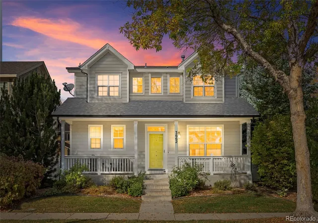 Photo 1 of Single family home for sale at 3662 Cassiopeia Ln, Fort Collins, CO 80528 | MLS# 8761272 | Listing updated on 2026-10-26