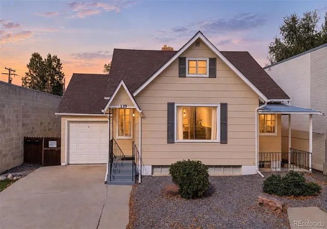 Photo 1 of Multi family home for sale at 1339 W Littleton Blvd, Littleton, CO 80120 | MLS# 5617089 | Listing updated on 2026-10-27