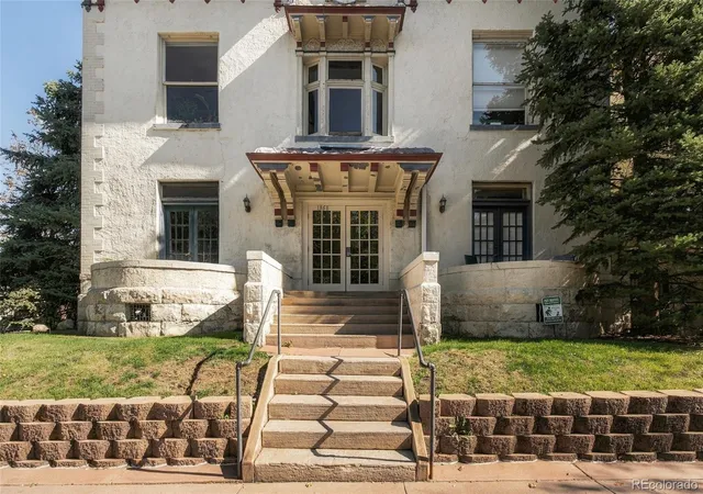 Photo 2 of Condo for sale at 1368 N Downing St #7, Denver, CO 80218 | MLS# 5495581 | Listing updated on 2026-10-22