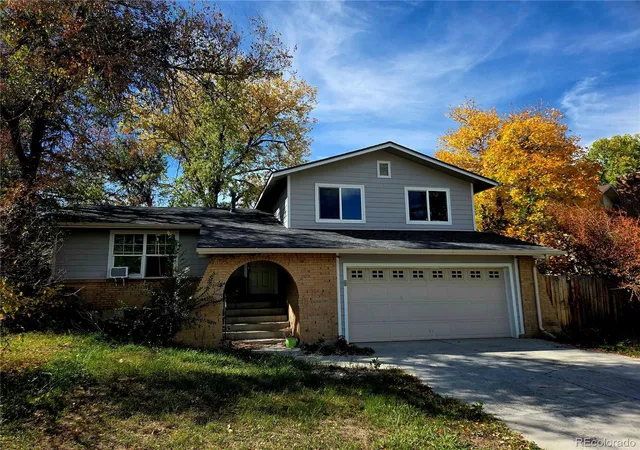 Photo 1 of Single family home for sale at 6307 S Kline St, Littleton, CO 80127 | MLS# 3212884 | Listing updated on 2026-10-26