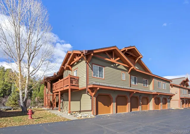 Condo for sale at 73 Pelican Cir #705, Breckenridge, CO 80424 | MLS# 4983905