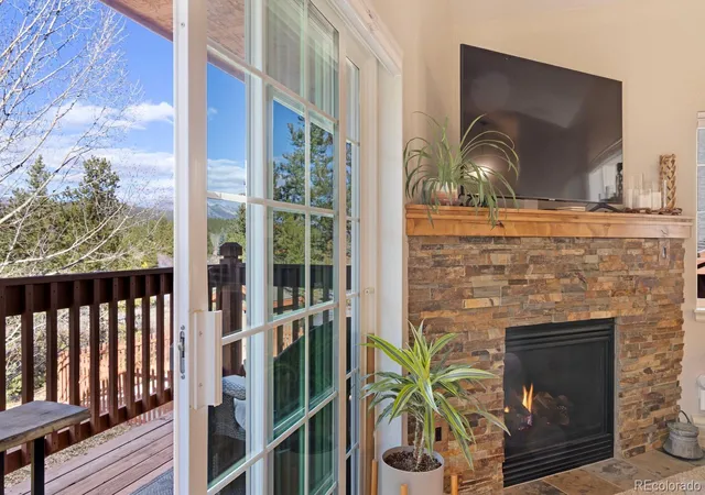 Photo 3 of Condo for sale at 73 Pelican Cir #705, Breckenridge, CO 80424 | MLS# 4983905 | Listing updated on 2026-10-21