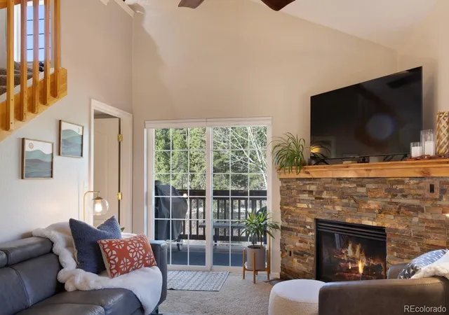 Photo 4 of Condo for sale at 73 Pelican Cir #705, Breckenridge, CO 80424 | MLS# 4983905 | Listing updated on 2026-10-21