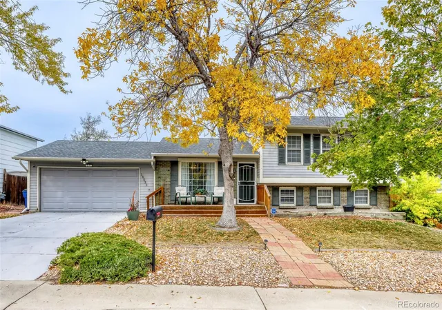 Photo 1 of Single family home for sale at 16531 E Iliff Pl, Aurora, CO 80013 | MLS# 9626092 | Listing updated on 2026-10-28