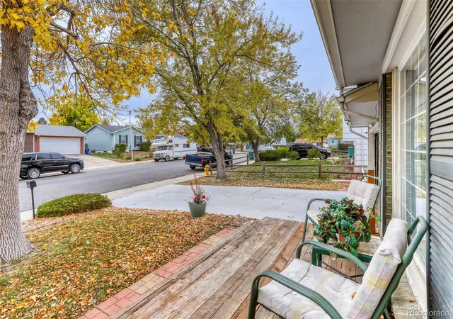 Photo 2 of Single family home for sale at 16531 E Iliff Pl, Aurora, CO 80013 | MLS# 9626092 | Listing updated on 2026-10-28