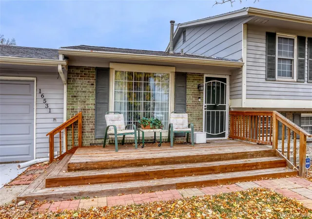Photo 3 of Single family home for sale at 16531 E Iliff Pl, Aurora, CO 80013 | MLS# 9626092 | Listing updated on 2026-10-28