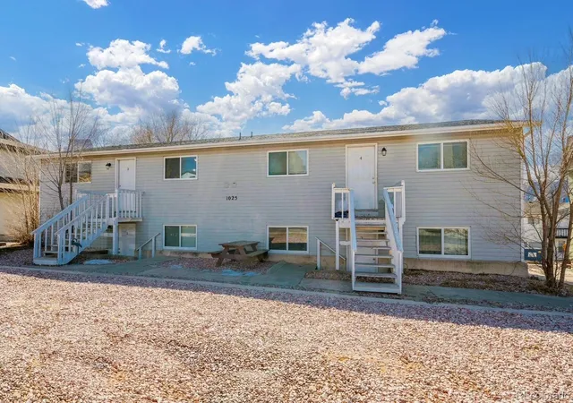 Photo 1 of House for sale at 1025 Magnolia St, Colorado Springs, CO 80907 | MLS# 6746365 | Listing updated on 2026-10-28