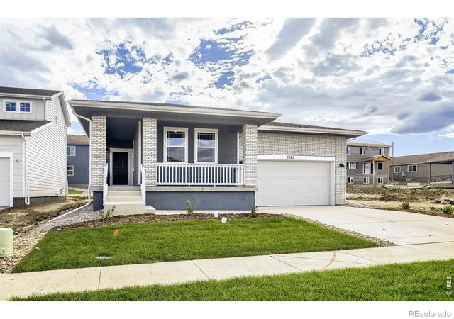 Single family home for sale at 1803 Carnoustie Dr, Fort Collins, CO 80524 | MLS# IR1070832