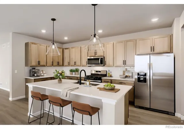 Photo 1 of Single family home for sale at 1803 Carnoustie Dr, Fort Collins, CO 80524 | MLS# IR1070832 | Listing updated on 2026-10-19