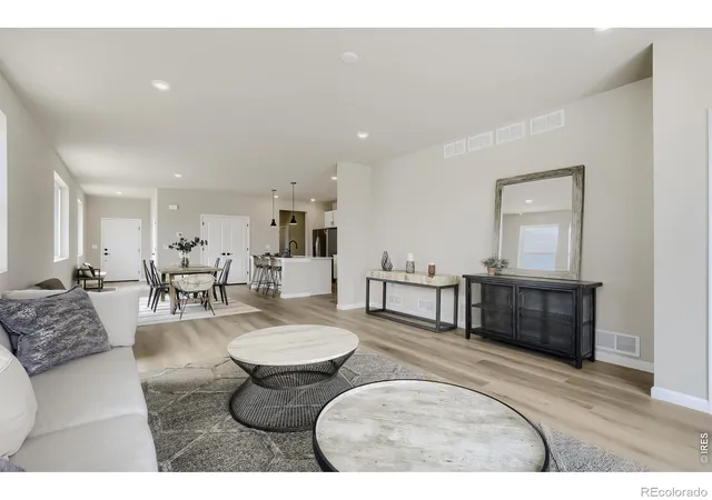 Photo 2 of Single family home for sale at 1803 Carnoustie Dr, Fort Collins, CO 80524 | MLS# IR1070832 | Listing updated on 2026-10-19