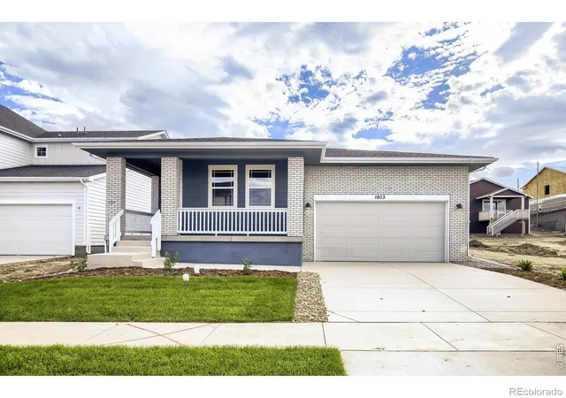 Photo 4 of Single family home for sale at 1803 Carnoustie Dr, Fort Collins, CO 80524 | MLS# IR1070832 | Listing updated on 2026-10-19