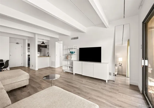 Photo 3 of Condo for sale at 777 Washington St #203, Denver, CO 80203 | MLS# 6533741 | Listing updated on 2026-10-23