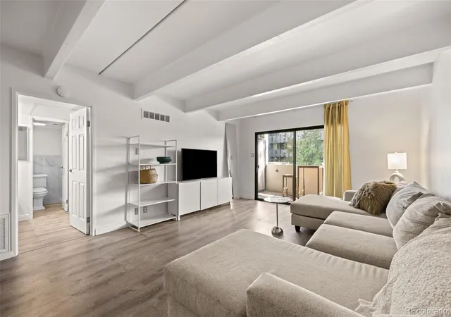 Photo 4 of Condo for sale at 777 Washington St #203, Denver, CO 80203 | MLS# 6533741 | Listing updated on 2026-10-23