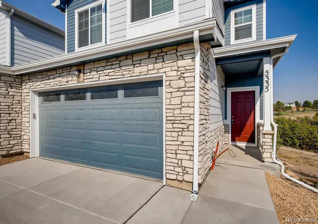 Photo 1 of House for sale at 5315 S Cyn View Dr, Castle Rock, CO 80104 | MLS# 9749016 | Listing updated on 2026-10-28