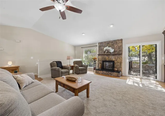 Photo 2 of Single family home for sale at 3255 Wesley Ln, Colorado Springs, CO 80918 | MLS# 9152831 | Listing updated on 2026-10-18