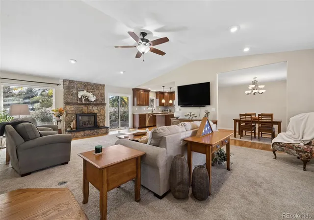 Photo 3 of Single family home for sale at 3255 Wesley Ln, Colorado Springs, CO 80918 | MLS# 9152831 | Listing updated on 2026-10-18