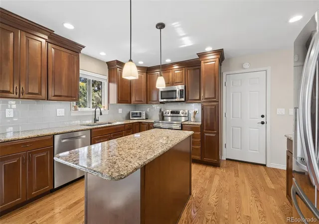 Photo 4 of Single family home for sale at 3255 Wesley Ln, Colorado Springs, CO 80918 | MLS# 9152831 | Listing updated on 2026-10-18