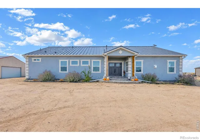 Photo 1 of Single family home for sale at 19185 County Rd 255, Platteville, CO 80651 | MLS# IR1070834 | Listing updated on 2026-10-20