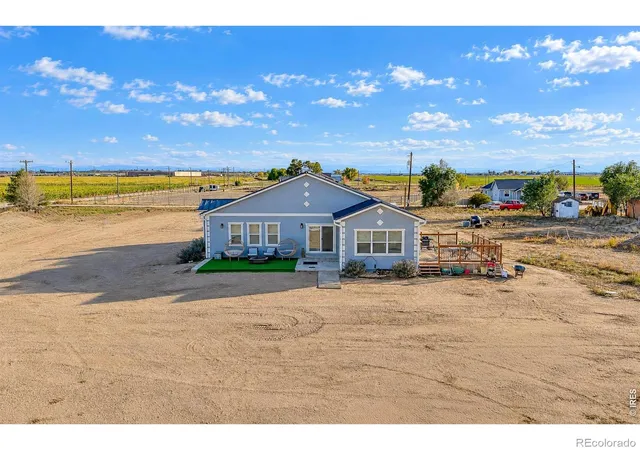 Photo 4 of Single family home for sale at 19185 County Rd 255, Platteville, CO 80651 | MLS# IR1070834 | Listing updated on 2026-10-20