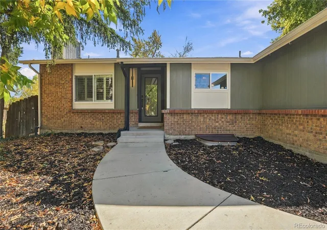 Photo 1 of Single family home for sale at 8866 W 86th Avenue, Arvada, CO 80005 | MLS# 6217134 | Listing updated on 2026-10-23