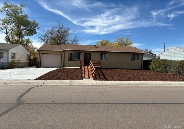 Photo 1 of Sale Pending at 7821 Xavier St, Westminster, CO 80030 | MLS# 4083884 | Listing updated on 2026-10-26