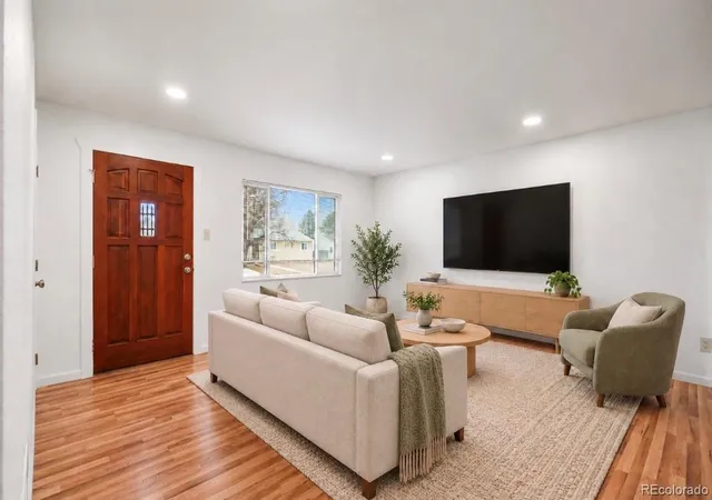 Photo 1 of Sale Pending at 7821 Xavier St, Westminster, CO 80030 | MLS# 4083884 | Listing updated on 2026-10-26