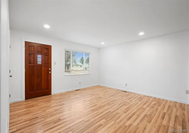 Photo 2 of Sale Pending at 7821 Xavier St, Westminster, CO 80030 | MLS# 4083884 | Listing updated on 2026-10-26