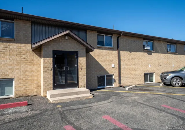Listing Photo 2 - Condo for sale in building located at 700 Jessup St, Brighton, CO 80601 - Unit #5