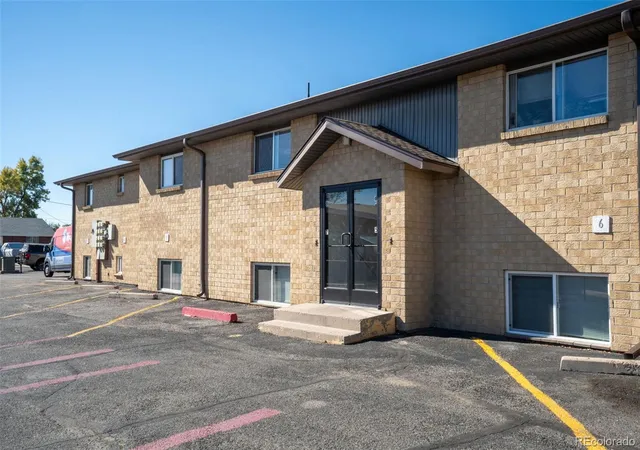 Listing Photo 4 - Condo for sale in building located at 700 Jessup St, Brighton, CO 80601 - Unit #5