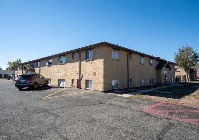 Listing Photo 5 - Condo for sale in building located at 700 Jessup St, Brighton, CO 80601 - Unit #5