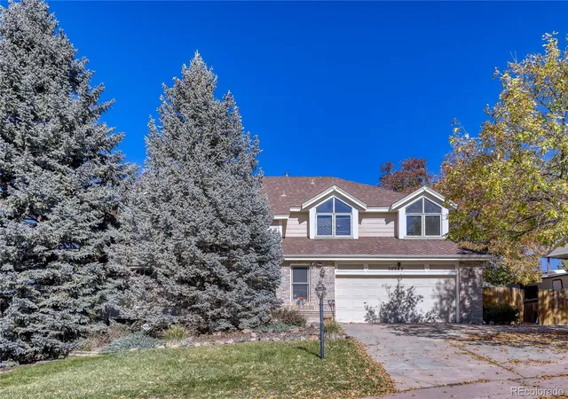 Photo 1 of Single family home for sale at 20883 Parliament Pl, Parker, CO 80138 | MLS# 3944902 | Listing updated on 2026-10-25