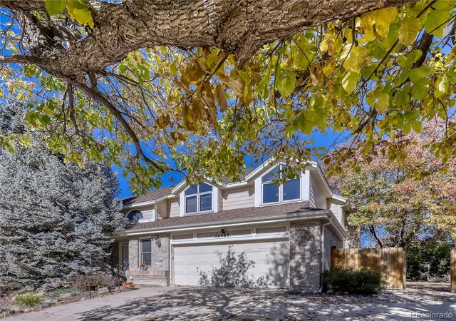 Photo 1 of Single family home for sale at 20883 Parliament Pl, Parker, CO 80138 | MLS# 3944902 | Listing updated on 2026-10-25