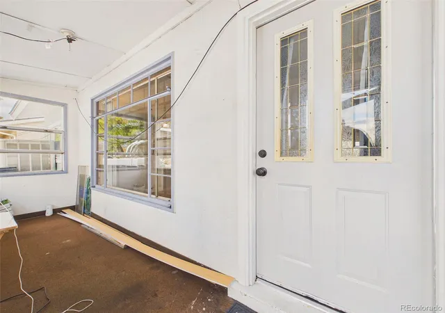 Photo 3 of Single family home for sale at 103 Grand Blvd, Colorado Springs, CO 80911 | MLS# 5278878 | Listing updated on 2026-10-24