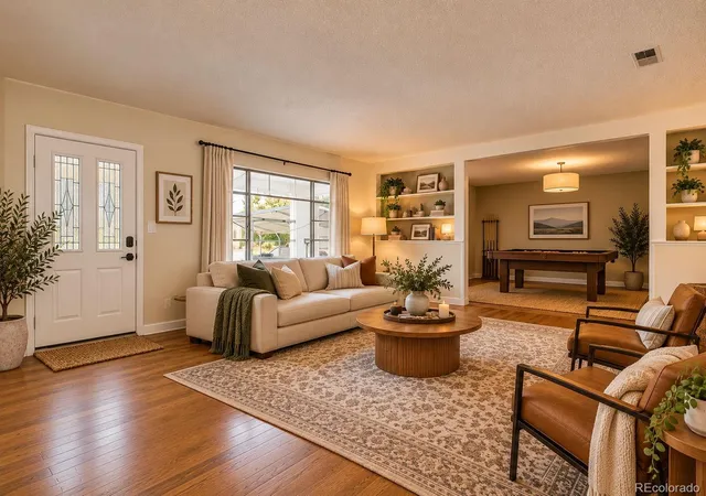 Photo 4 of Single family home for sale at 103 Grand Blvd, Colorado Springs, CO 80911 | MLS# 5278878 | Listing updated on 2026-10-24