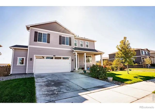 Single family home for sale at 6216 B St Rd, Greeley, CO 80634 | MLS# IR1070838